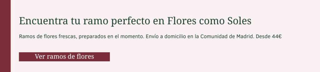 Descubre todos los ramos de flores- Imagen para ver más ramos de flores disponibles.