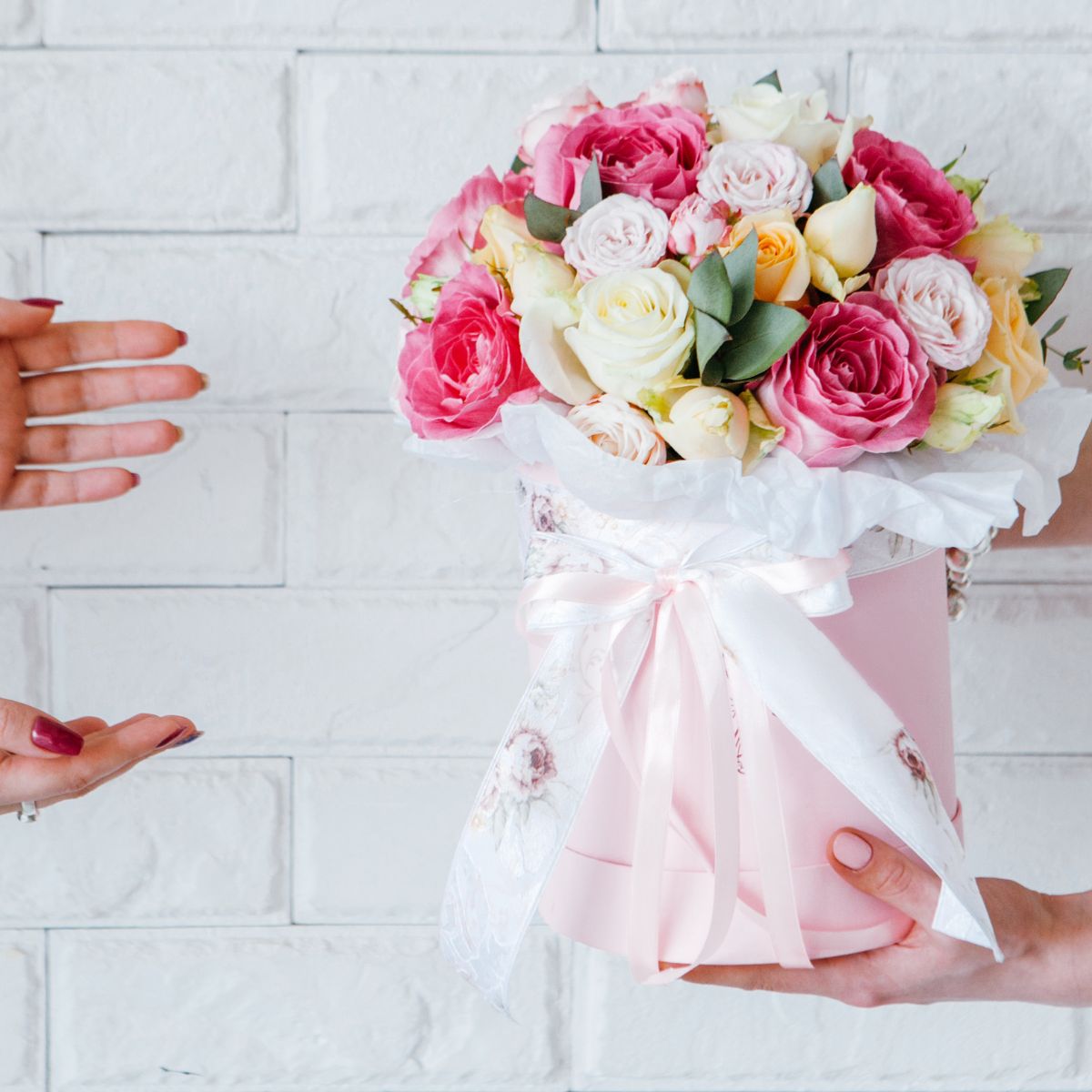 Cómo cuidar un ramo de flores para que dure más tiempo