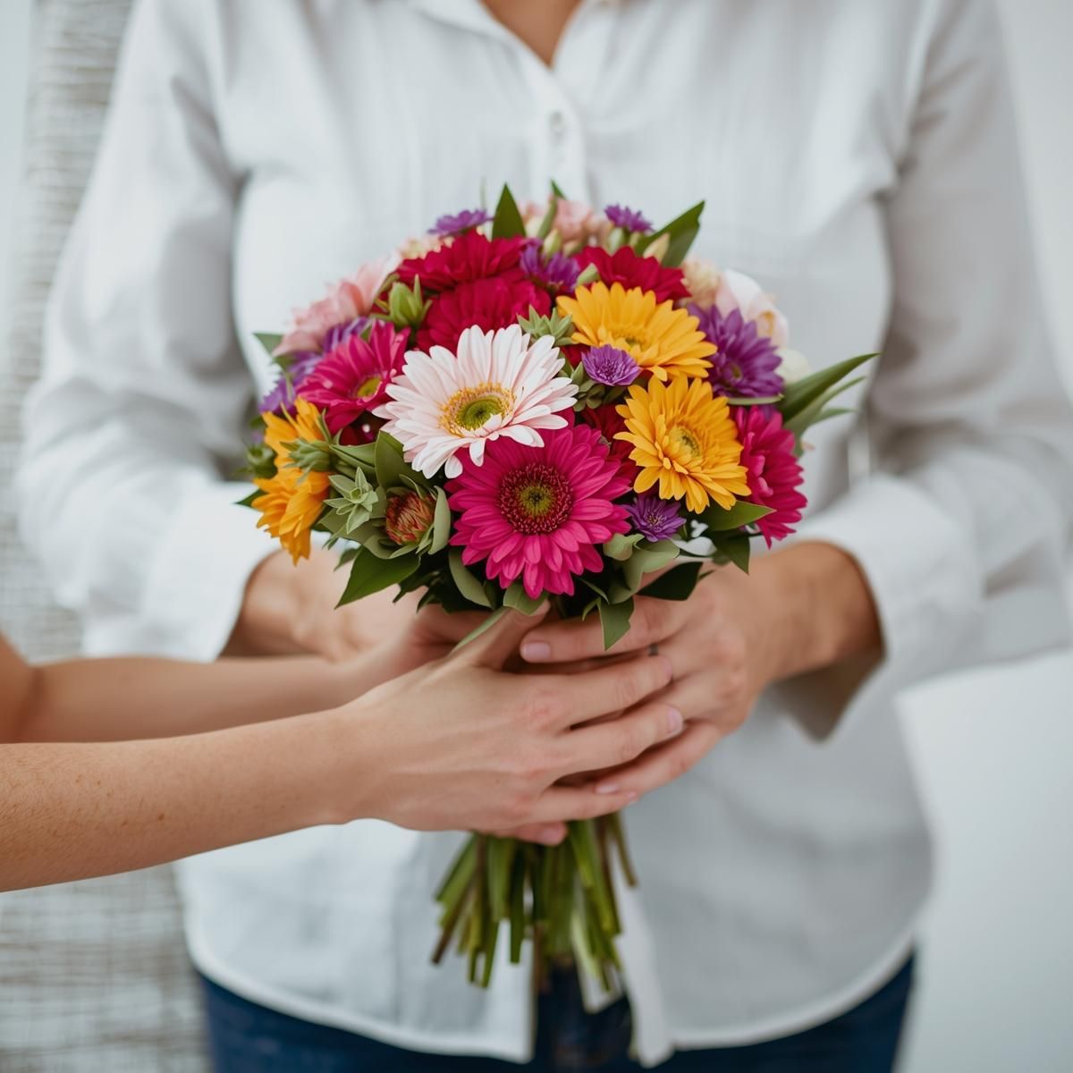 Qué regalar el Día de la Madre
