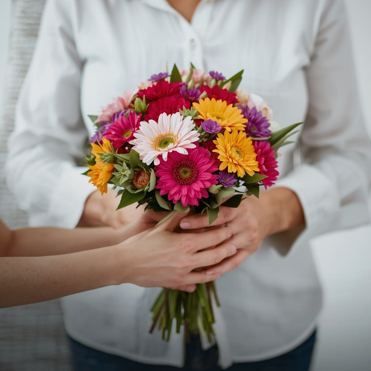 Qué regalar el Día de la Madre