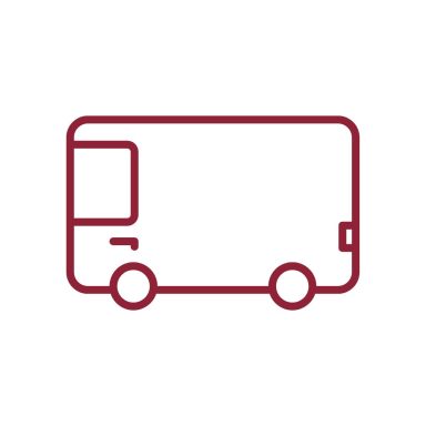 Icono de reparto propio