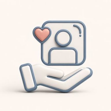 Atención personal Icono de atención personalizada para tus envíos de Flores como Soles