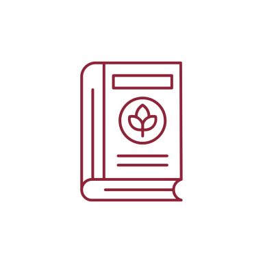 Icono guías de plantas