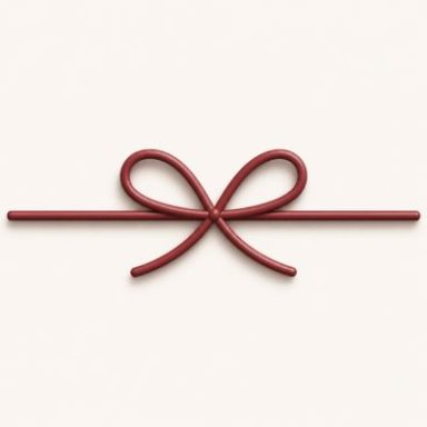 Envoltorio especial Icono de envoltorio de regalo, todos los pedidos en Flores como Soles se envuelven para regalo.